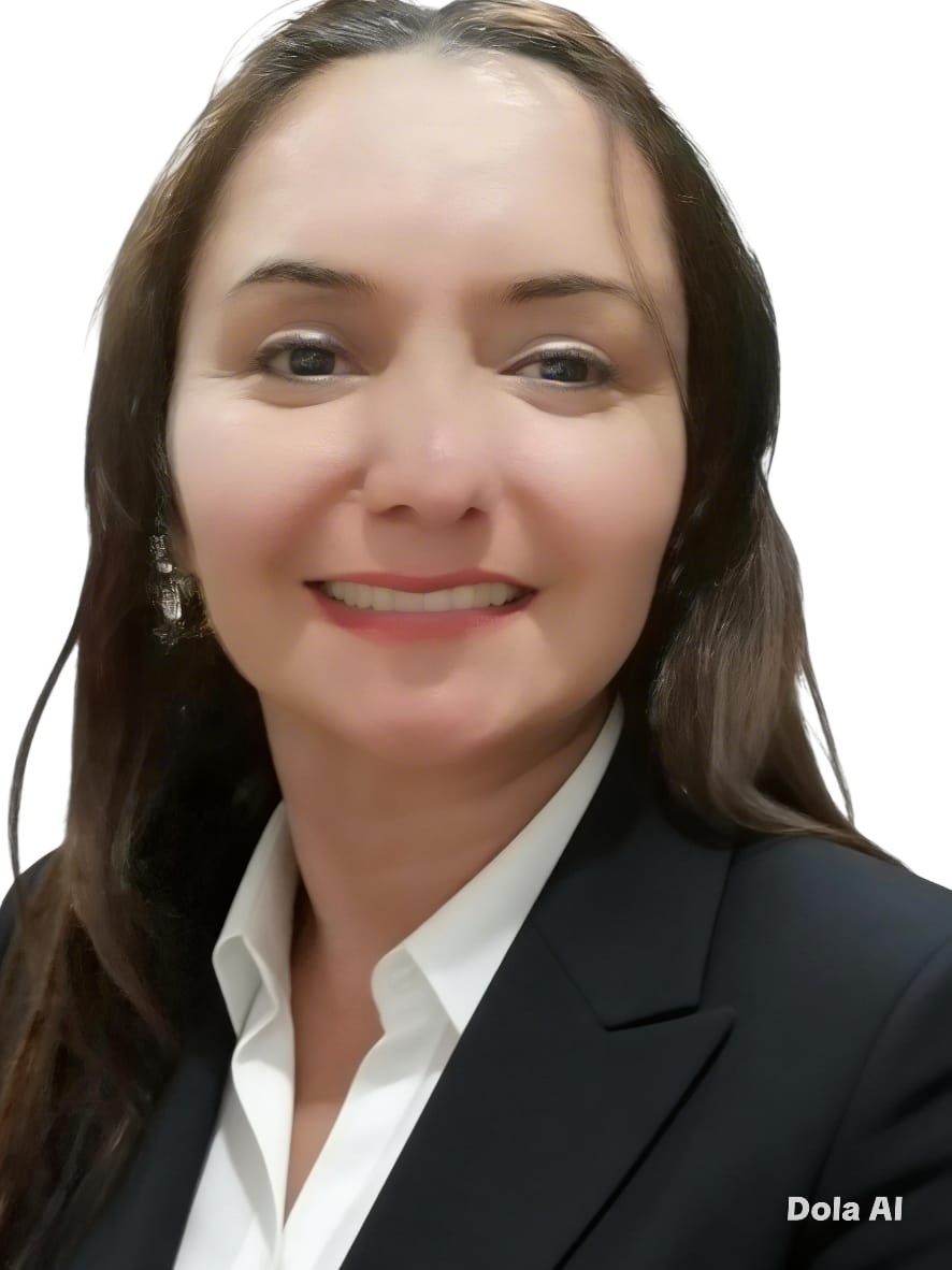Foto de Lizeth Carvajal Fernández